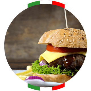Francesco's - Food Image